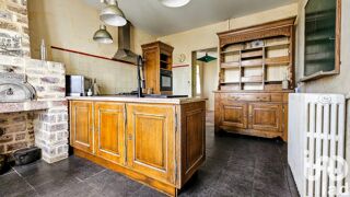  Maison  vendre 8 pices 182 m