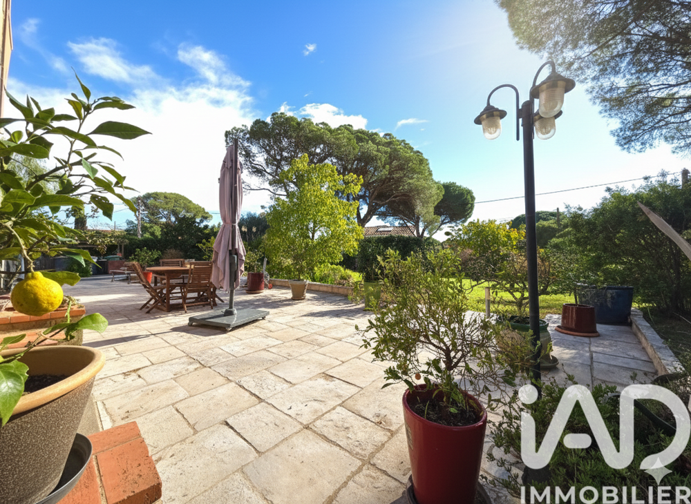 � vendre  Maison Fr�jus (83600)