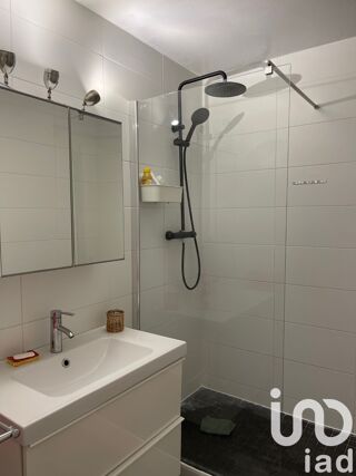  Appartement � vendre 2 pi�ces 40 m�