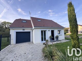  Maison � vendre 4 pi�ces 75 m�