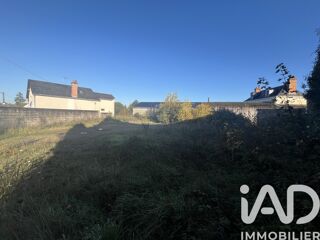  Terrain � vendre 504 m�