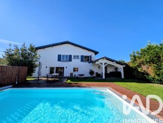  Maison  vendre 6 pices 182 m