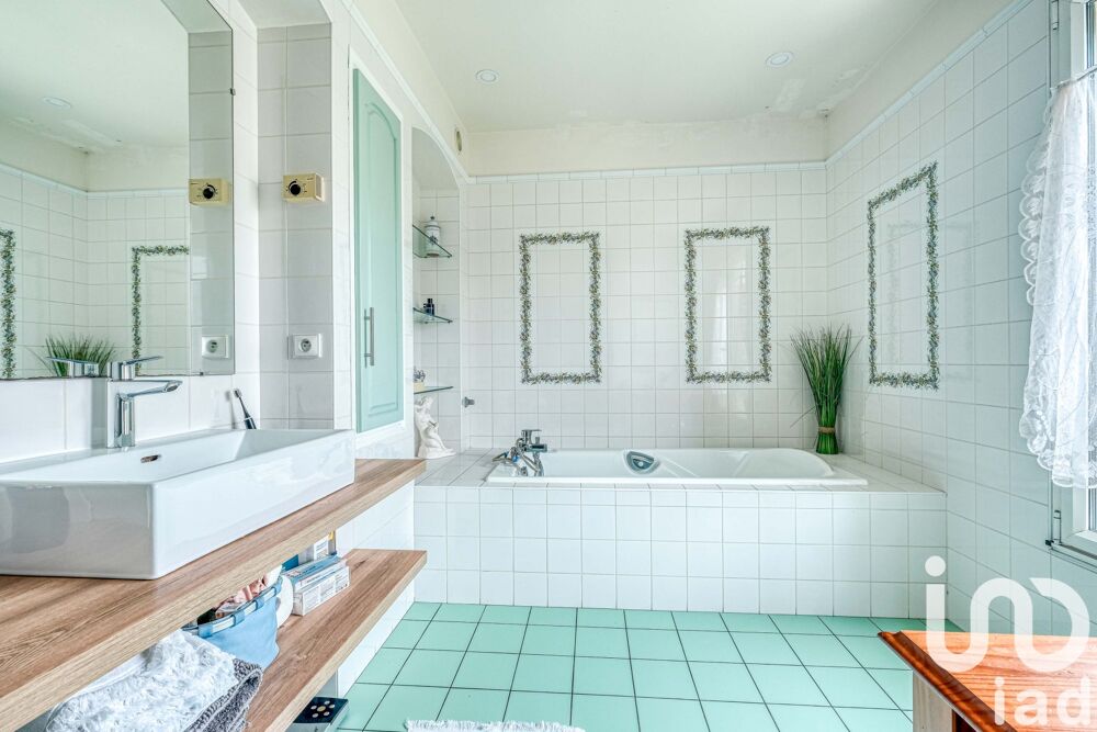 � vendre  Maison Esbly (77450)