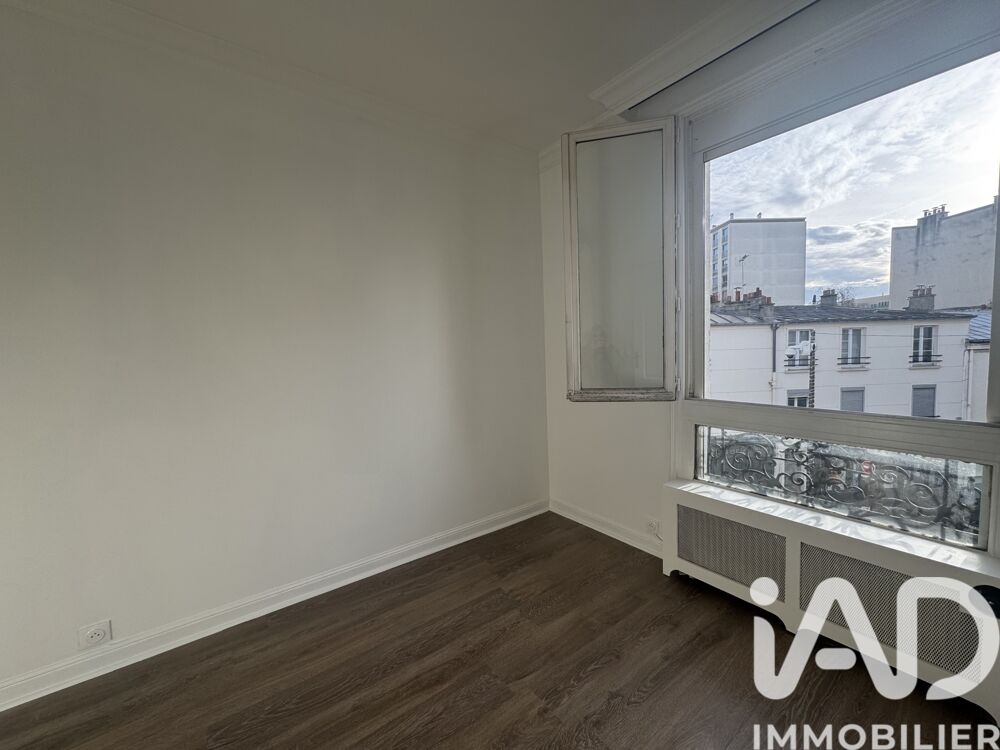 � vendre  Appartement Vincennes (94300)