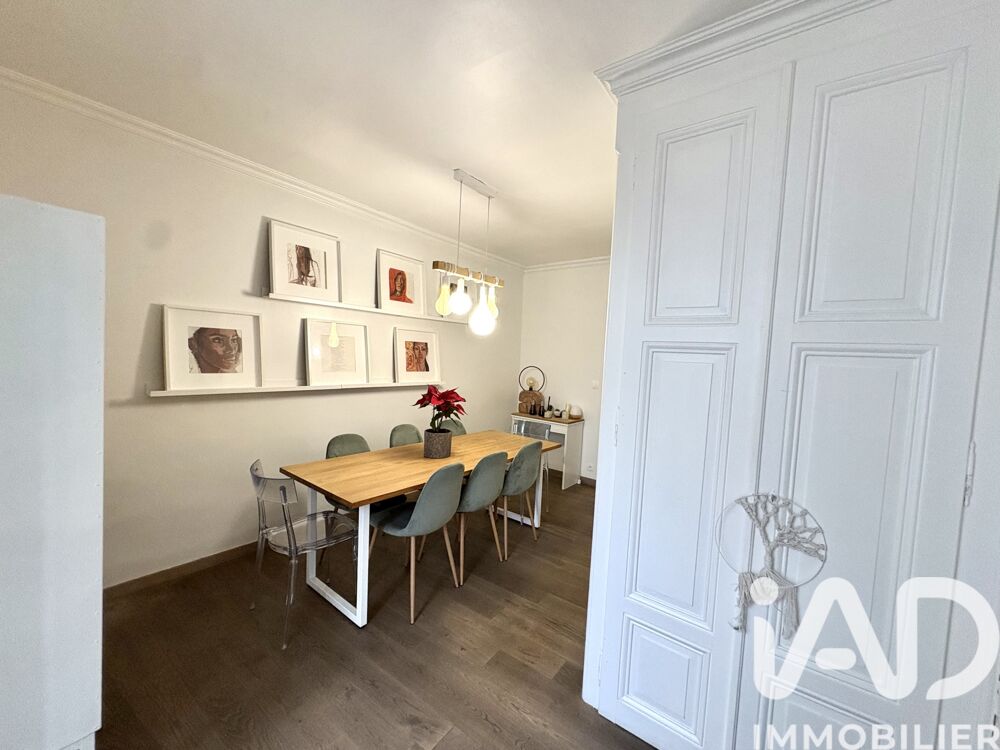 � vendre  Maison Saint-Julien-en-Genevois (74160)