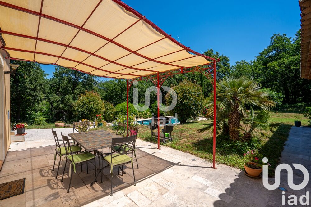  vendre  Maison La Garde-Freinet (83680)