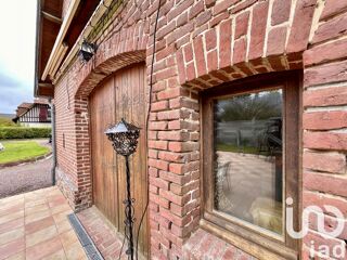  Maison � vendre 8 pi�ces 220 m�