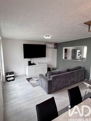  Maison � vendre 6 pi�ces 88 m�