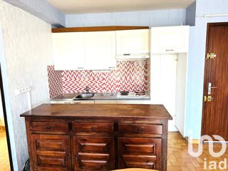  Appartement � vendre 2 pi�ces 40 m�