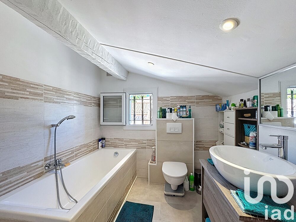  vendre  Maison Sainte-Maxime (83120)