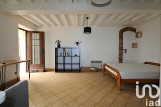  Appartement � vendre 1 pi�ce 25 m�