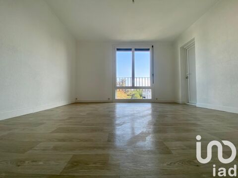  Appartement  vendre 3 pices 60 m