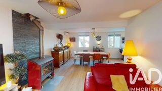  Maison � vendre 6 pi�ces 110 m�