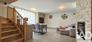  Maison � vendre 5 pi�ces 88 m�