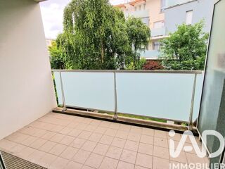  Appartement � vendre 2 pi�ces 44 m�