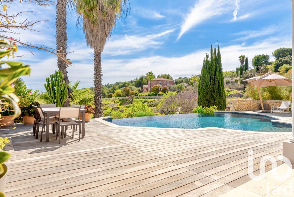  vendre  Maison Bandol (83150)