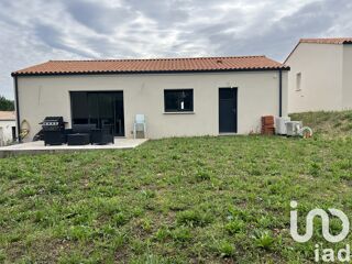  Maison � vendre 5 pi�ces 92 m�