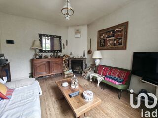  Maison � vendre 3 pi�ces 85 m�