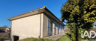  Maison � vendre 5 pi�ces 94 m�