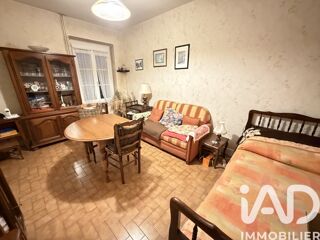 Maison � vendre 3 pi�ces 56 m�