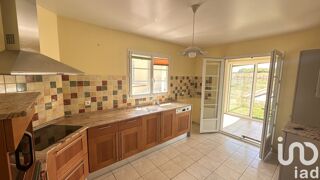  Maison � vendre 5 pi�ces 130 m�