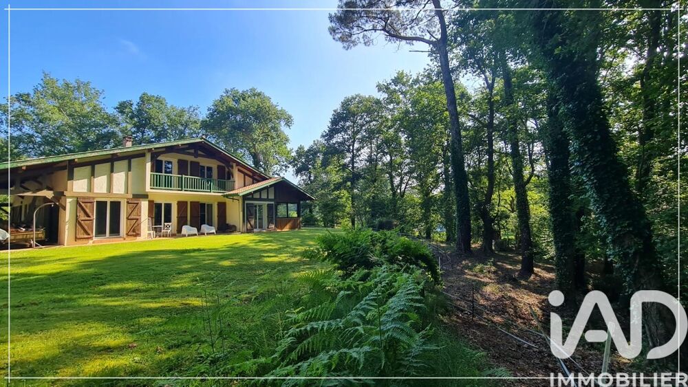 � vendre  Maison Saubion (40230)