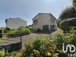  Maison � vendre 6 pi�ces 133 m�