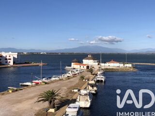  Appartement � vendre 3 pi�ces 35 m�