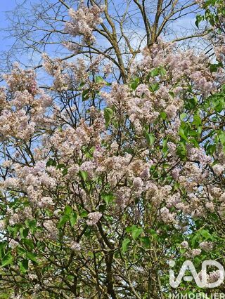  Terrain � vendre 795 m�