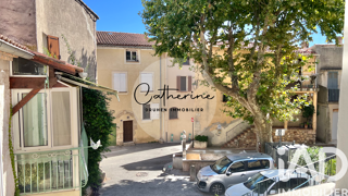  Maison � vendre 3 pi�ces 75 m�