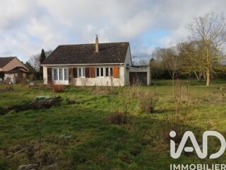  Maison � vendre 4 pi�ces 84 m�