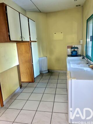  Maison � vendre 4 pi�ces 101 m�