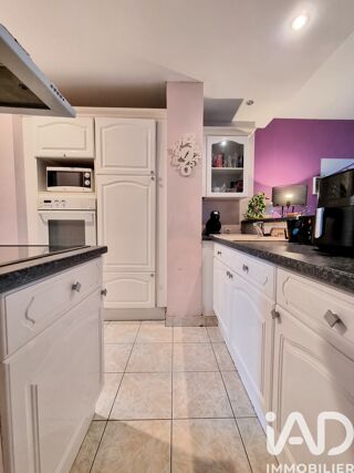  Appartement � vendre 2 pi�ces 47 m�