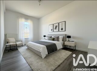  Appartement � vendre 4 pi�ces 82 m�