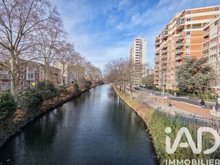  Appartement � vendre 2 pi�ces 52 m�