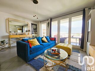  Appartement  vendre 3 pices 66 m