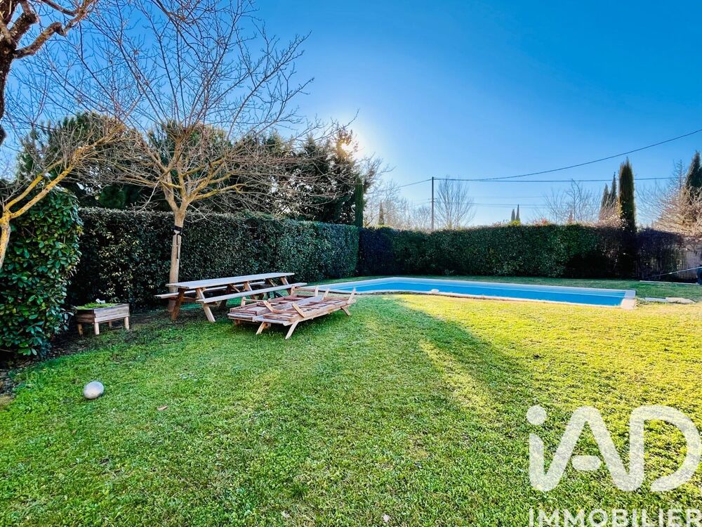 � vendre  Maison Puyricard (13540)