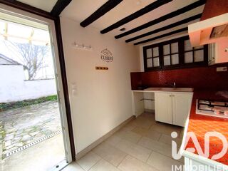  Maison � vendre 4 pi�ces 75 m�