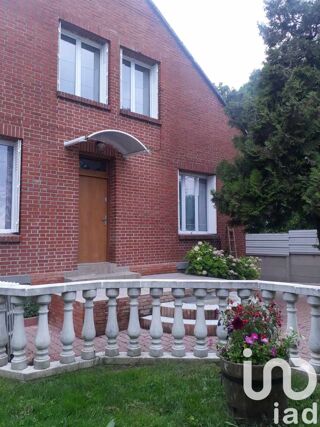  Maison  vendre 7 pices 154 m