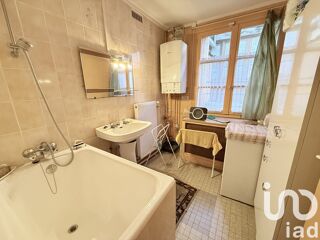  Maison � vendre 4 pi�ces 95 m�