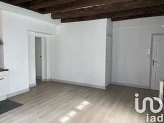  Appartement � vendre 2 pi�ces 44 m�