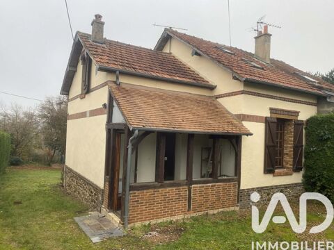   Vente Maison de village 5 pices Maison - 5 pice(s) - 85 m