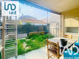  Appartement � vendre 2 pi�ces 49 m�