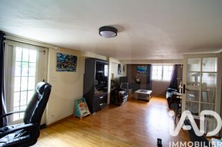  Maison � vendre 9 pi�ces 135 m�