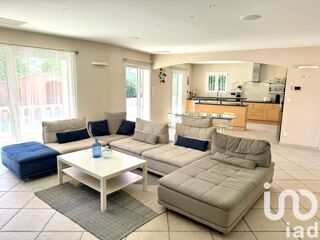  Maison � vendre 7 pi�ces 183 m�