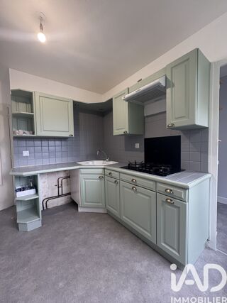  Appartement � vendre 5 pi�ces 107 m�