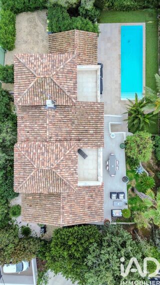  Maison � vendre 6 pi�ces 235 m�