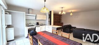  Appartement � vendre 3 pi�ces 70 m�