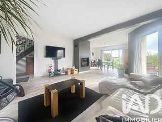  Maison � vendre 6 pi�ces 163 m�