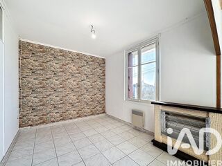  Maison � vendre 3 pi�ces 57 m�